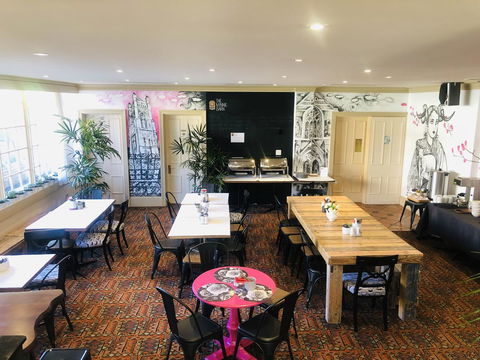 City Centre Motel Armidale - Accommodation in Brisbane 9