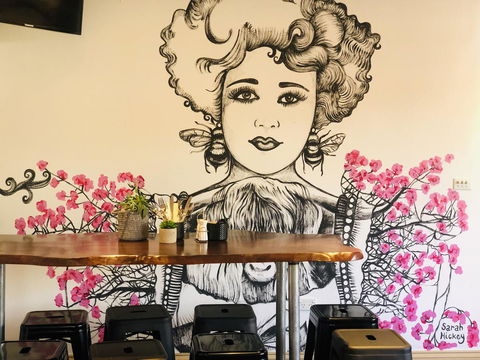 City Centre Motel Armidale - Accommodation in Brisbane 15