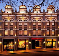 Harbour Rocks Hotel Sydney  MGallery by Sofitel - Accommodation in Brisbane