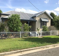 Caledonia Cottage - Accommodation in Brisbane