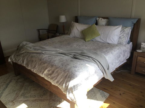 Caledonia Cottage - Accommodation in Brisbane 17