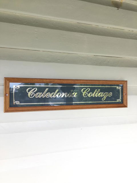 Caledonia Cottage - Accommodation in Brisbane 7