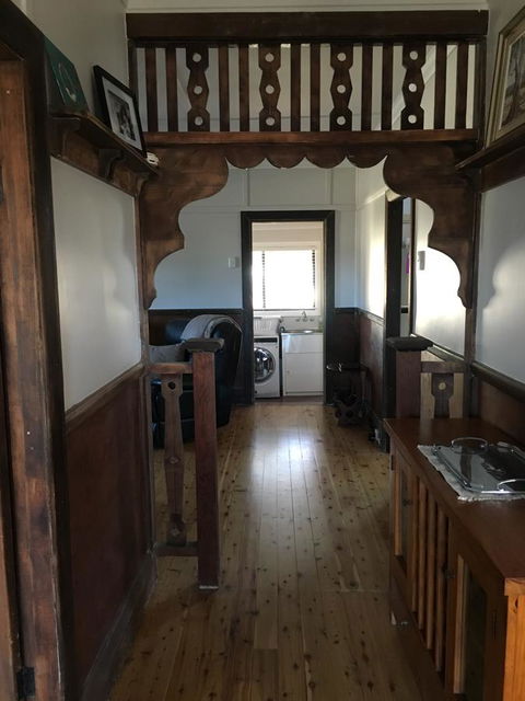 Caledonia Cottage - Accommodation in Brisbane 8