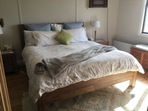 Caledonia Cottage - Accommodation in Brisbane 18