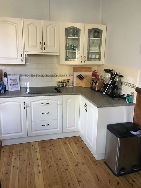 Caledonia Cottage - Accommodation in Brisbane 15