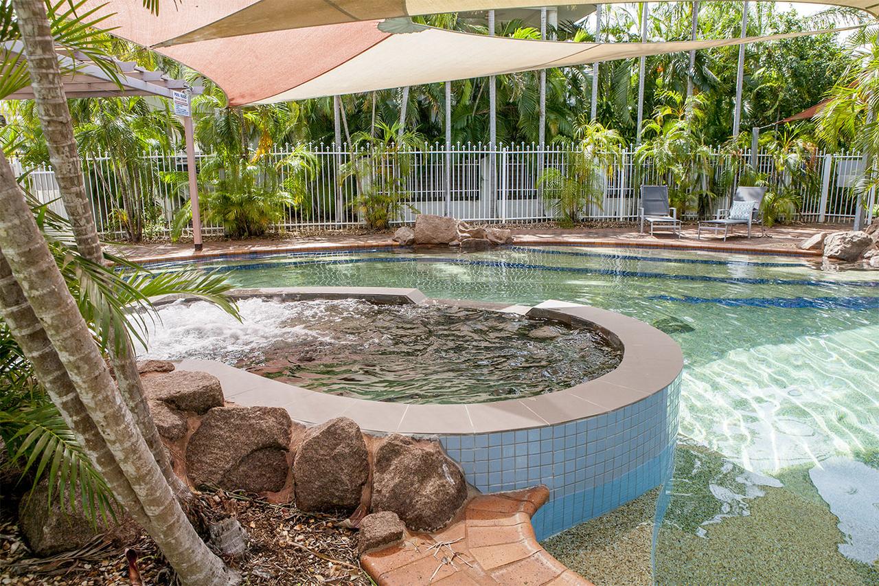 Nightcliff NT Accommodation in Brisbane