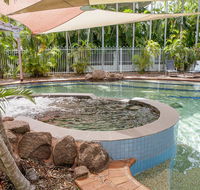 Nightcliff Foreshore Getaway - McKay Gardens - Accommodation in Brisbane