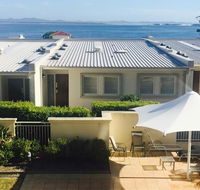 Seaspray Villa 5 - Accommodation in Brisbane