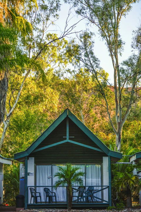 Desert Palms Alice Springs - Accommodation in Brisbane 25