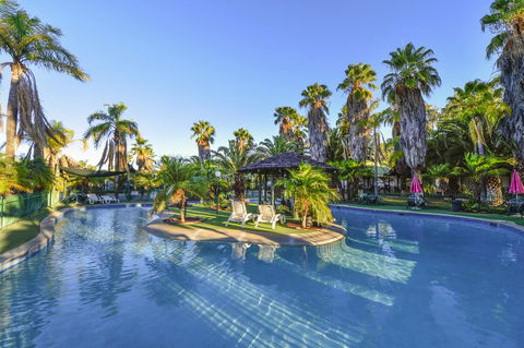 Desert Palms Alice Springs - Accommodation in Brisbane 14
