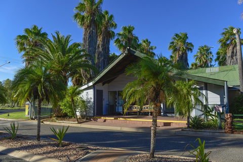 Desert Palms Alice Springs - Accommodation in Brisbane 32