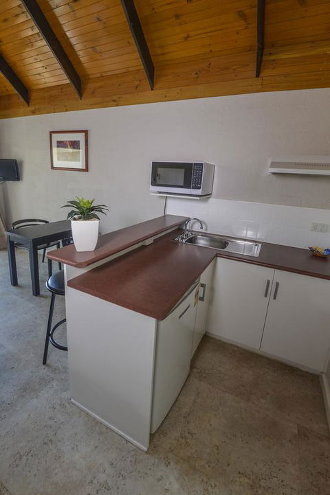 Desert Palms Alice Springs - Accommodation in Brisbane 1