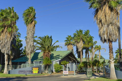 Desert Palms Alice Springs - Accommodation in Brisbane 37