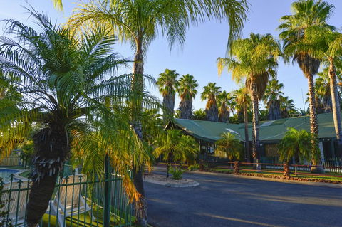 Desert Palms Alice Springs - Accommodation in Brisbane 21