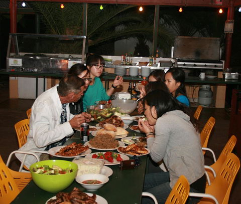 Desert Palms Alice Springs - Accommodation in Brisbane 26