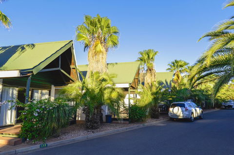Desert Palms Alice Springs - Accommodation in Brisbane 15
