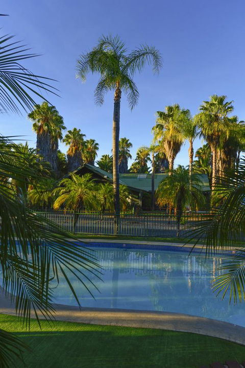 Desert Palms Alice Springs - Accommodation in Brisbane 29