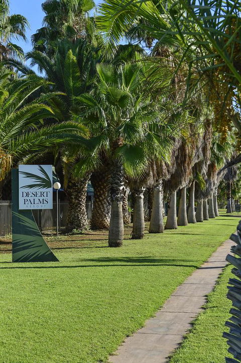 Desert Palms Alice Springs - Accommodation in Brisbane 35