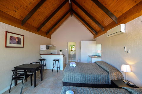 Desert Palms Alice Springs - Accommodation in Brisbane 11