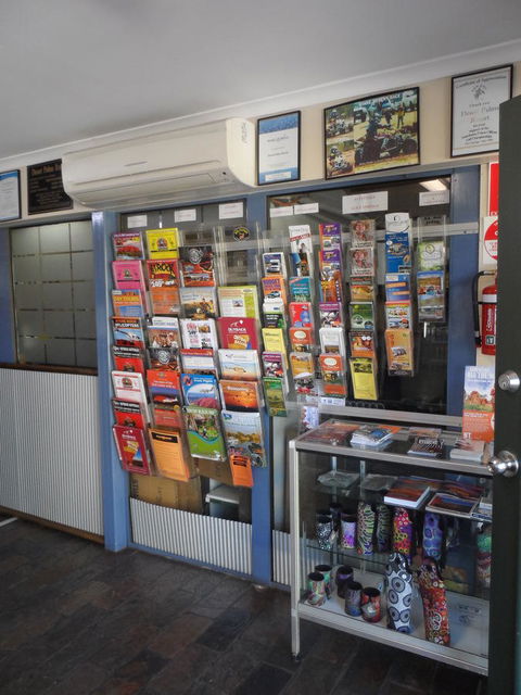 Desert Palms Alice Springs - Accommodation in Brisbane 19