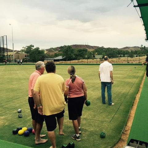 Desert Palms Alice Springs - Accommodation in Brisbane 6