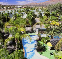 Desert Palms Alice Springs - Accommodation in Brisbane