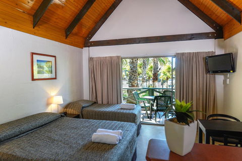 Desert Palms Alice Springs - Accommodation in Brisbane 9