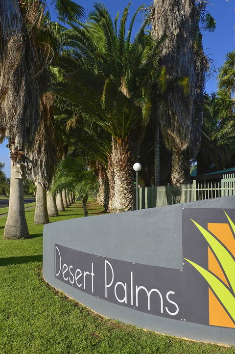 Desert Palms Alice Springs - Accommodation in Brisbane 31
