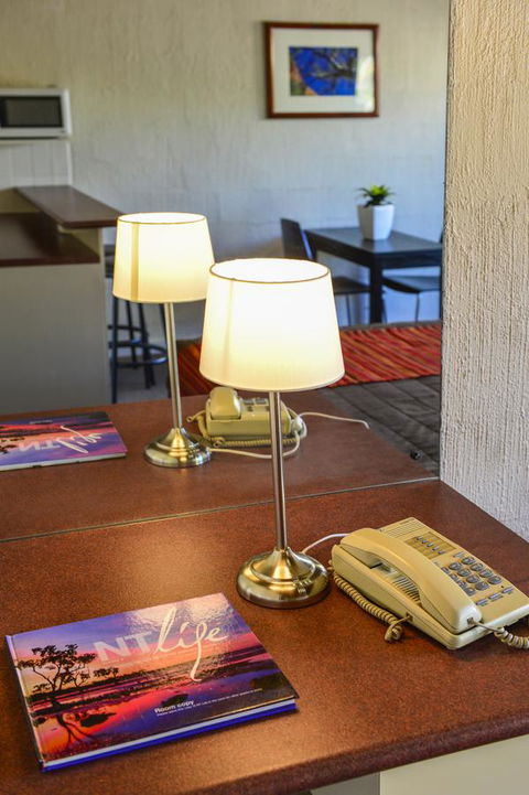 Desert Palms Alice Springs - Accommodation in Brisbane 16