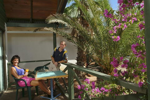 Desert Palms Alice Springs - Accommodation in Brisbane 28