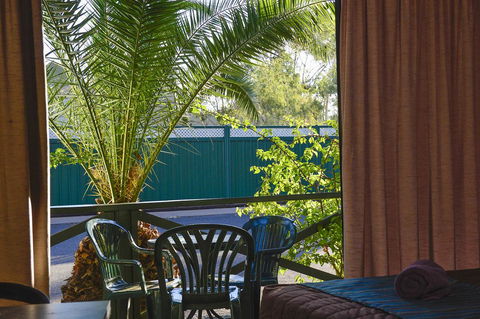 Desert Palms Alice Springs - Accommodation in Brisbane 4