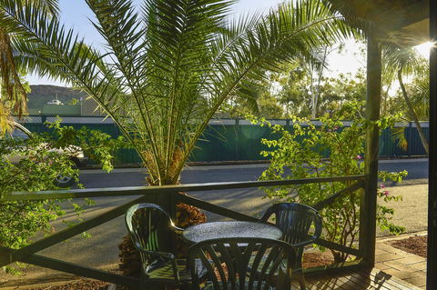 Desert Palms Alice Springs - Accommodation in Brisbane 36