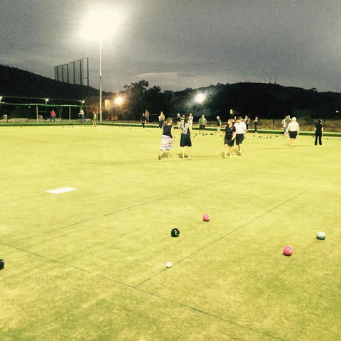 Desert Palms Alice Springs - Accommodation in Brisbane 5