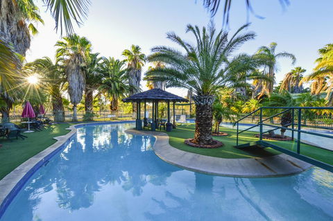 Desert Palms Alice Springs - Accommodation in Brisbane 27