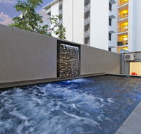 Argus Hotel Darwin - Accommodation in Brisbane