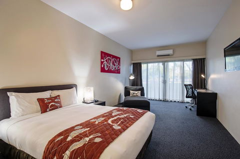 Mercure Kakadu Crocodile - Accommodation in Brisbane 11