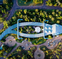 Mercure Kakadu Crocodile - Accommodation in Brisbane