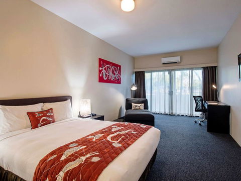 Mercure Kakadu Crocodile - Accommodation in Brisbane 36