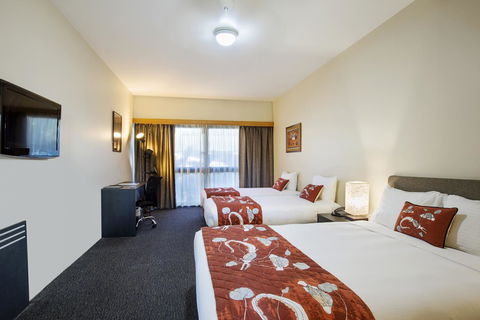 Mercure Kakadu Crocodile - Accommodation in Brisbane 17