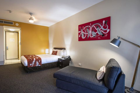 Mercure Kakadu Crocodile - Accommodation in Brisbane 10