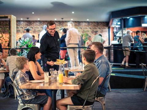 Mercure Kakadu Crocodile - Accommodation in Brisbane 37