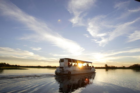 Mercure Kakadu Crocodile - Accommodation in Brisbane 32