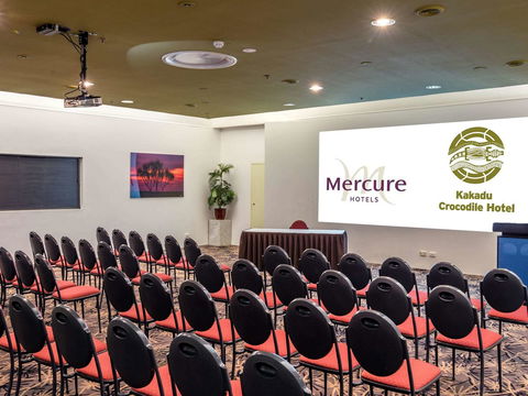 Mercure Kakadu Crocodile - Accommodation in Brisbane 35