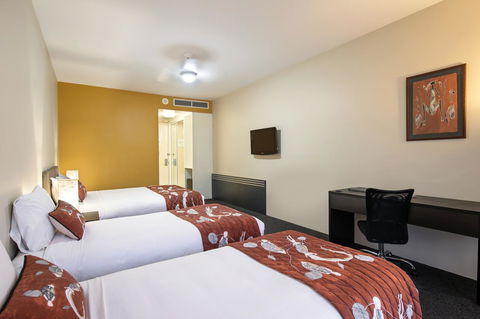 Mercure Kakadu Crocodile - Accommodation in Brisbane 16