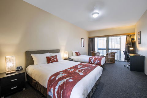 Mercure Kakadu Crocodile - Accommodation in Brisbane 20