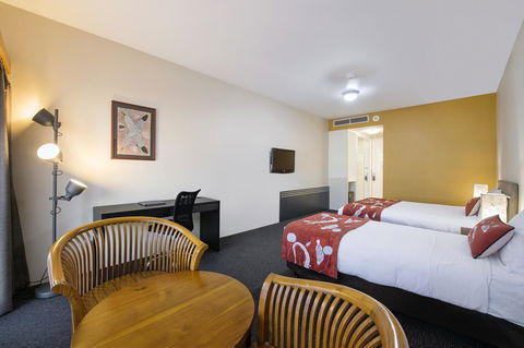 Mercure Kakadu Crocodile - Accommodation in Brisbane 18