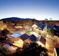 DoubleTree by Hilton Alice Springs - Accommodation in Brisbane