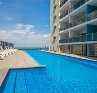 Ramada Suites by Wyndham Zen Quarter Darwin - Accommodation in Brisbane