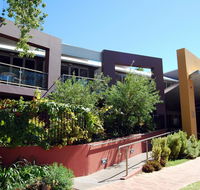 Aurora Alice Springs - Accommodation in Brisbane