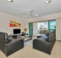 Argus Apartments Darwin - Accommodation in Brisbane